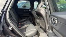 Volvo Xc60 2.0 B4D R DESIGN 5dr AWD Geartronic Diesel Estate